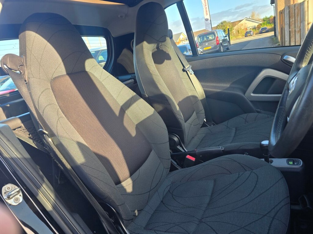 Used smart fortwo 2014 for sale - 76591195: Photo 10