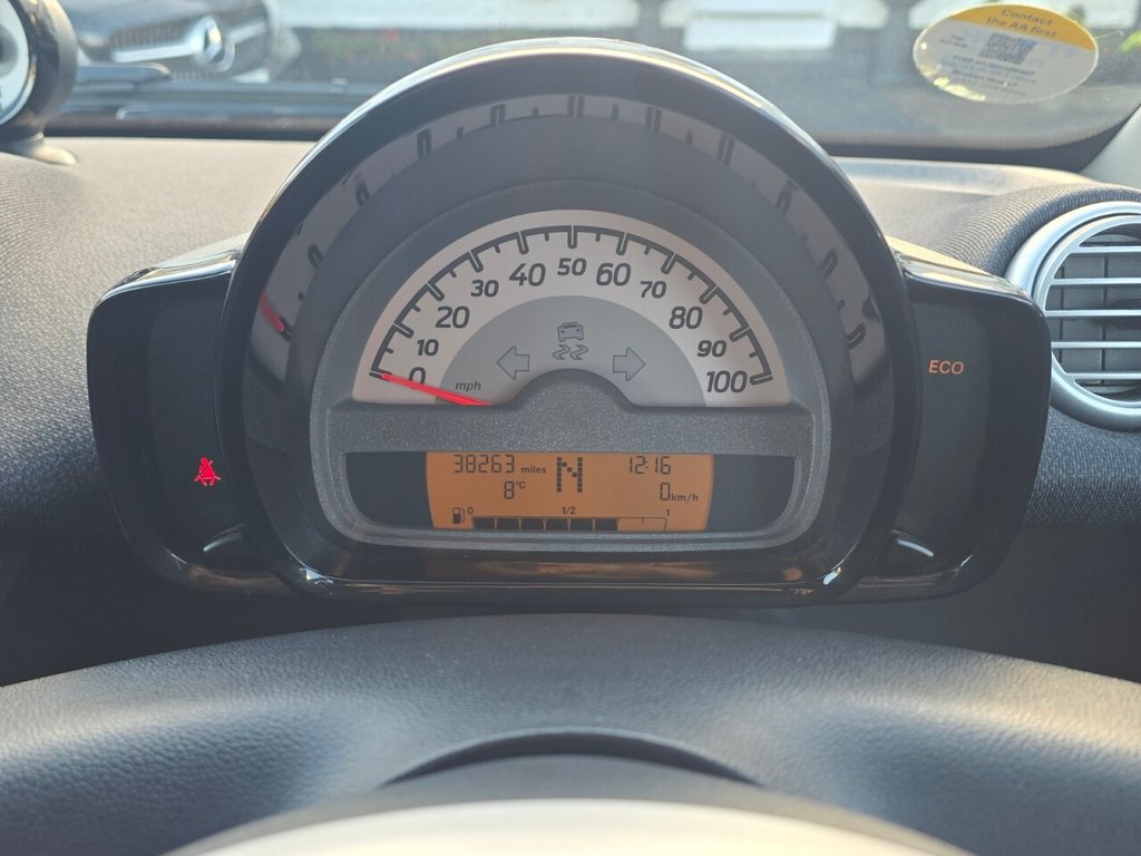 Used smart fortwo 2014 for sale - 76591195: Photo 11