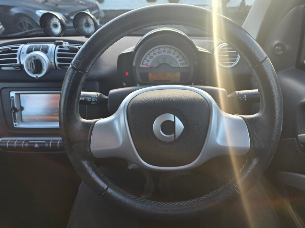 Used smart fortwo 2014 for sale - 76591195: Photo 12