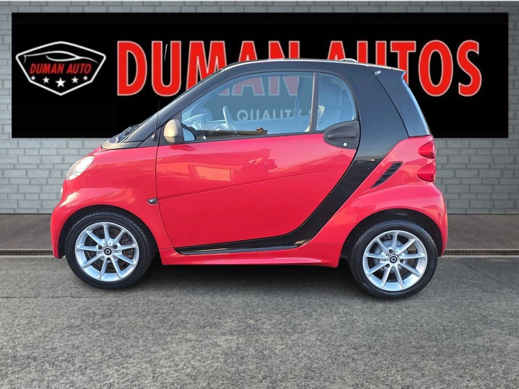 Used smart fortwo 2014 for sale - 76591195: Photo 4