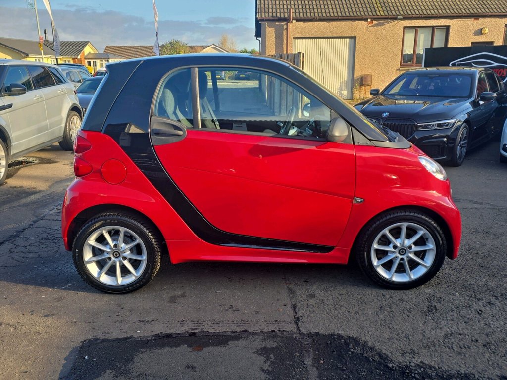 Used smart fortwo 2014 for sale - 76591195: Photo 8