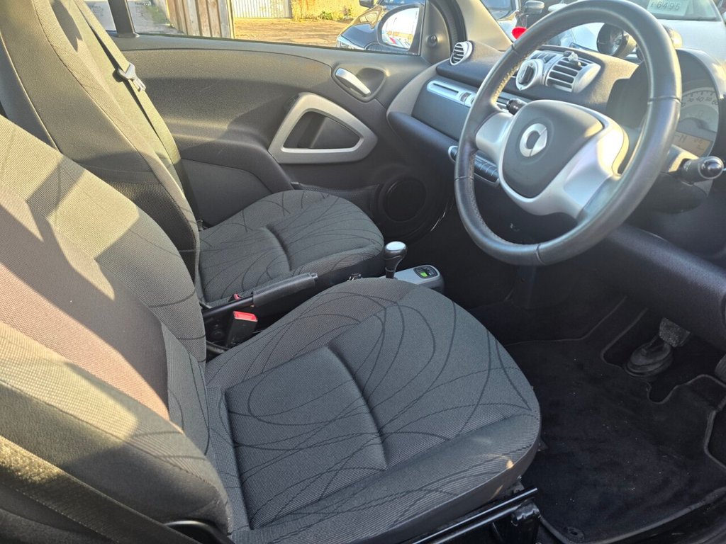 Used smart fortwo 2014 for sale - 76591195: Photo 9