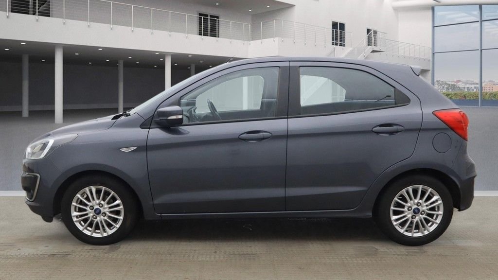 Used Ford Ka+ 2018 for sale - 77765070: Photo 2