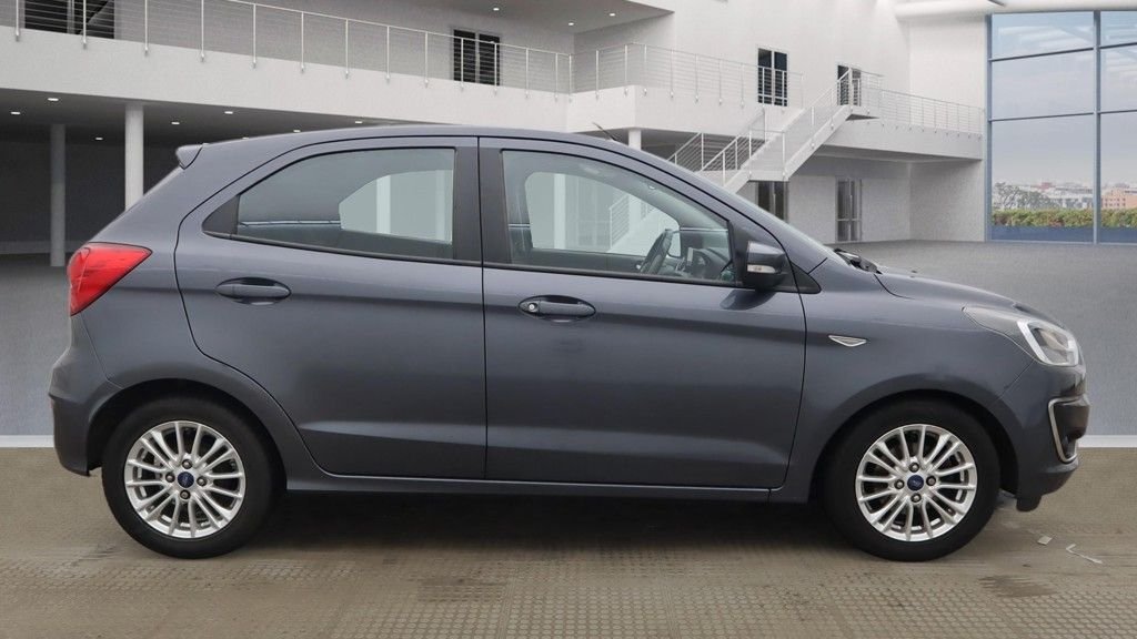 Used Ford Ka+ 2018 for sale - 77765070: Photo 3