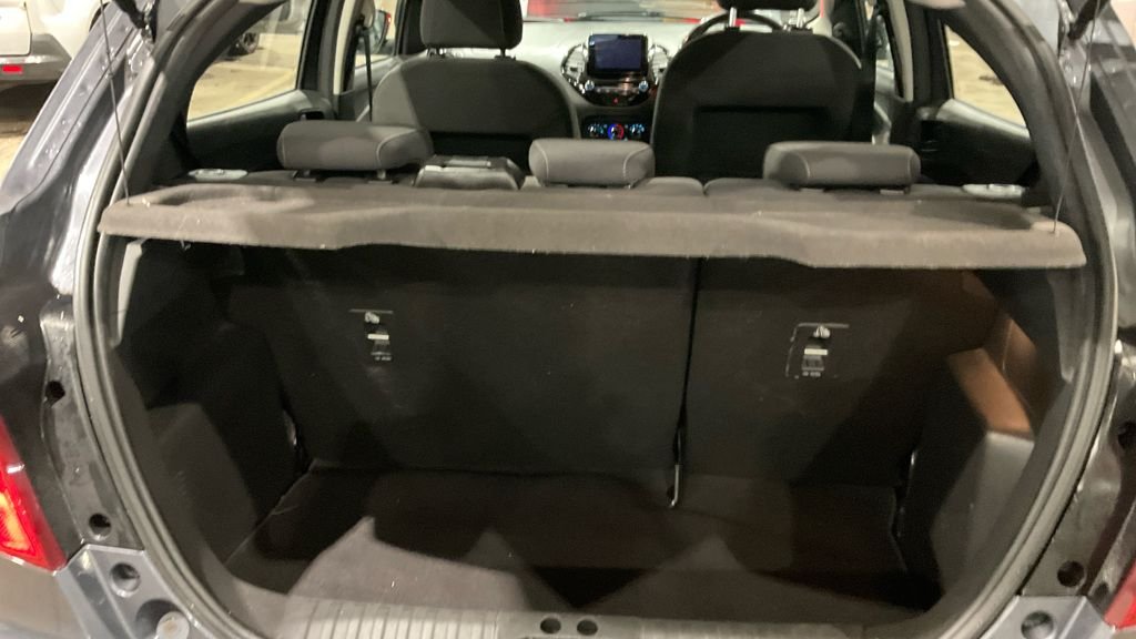 Used Ford Ka+ 2018 for sale - 77765070: Photo 8