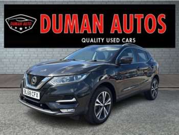 Used Nissan Qashqai 2018 for sale - 73305493: Photo
