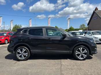 Used Nissan Qashqai 2018 for sale - 73305493: Photo