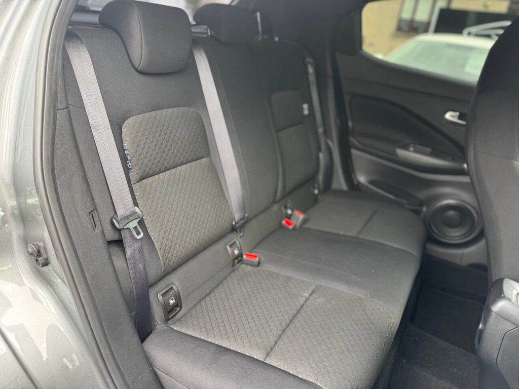 Used Nissan Juke 2020 for sale - 76496739: Photo 10