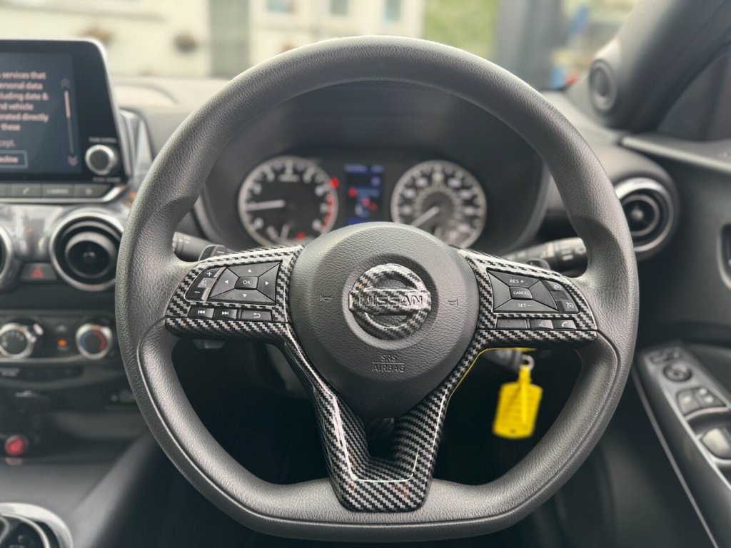 Used Nissan Juke 2020 for sale - 76496739: Photo 11