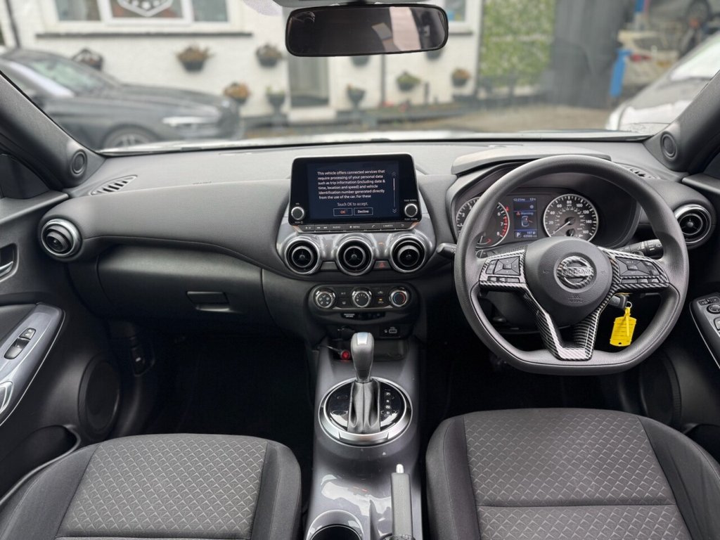 Used Nissan Juke 2020 for sale - 76496739: Photo 12
