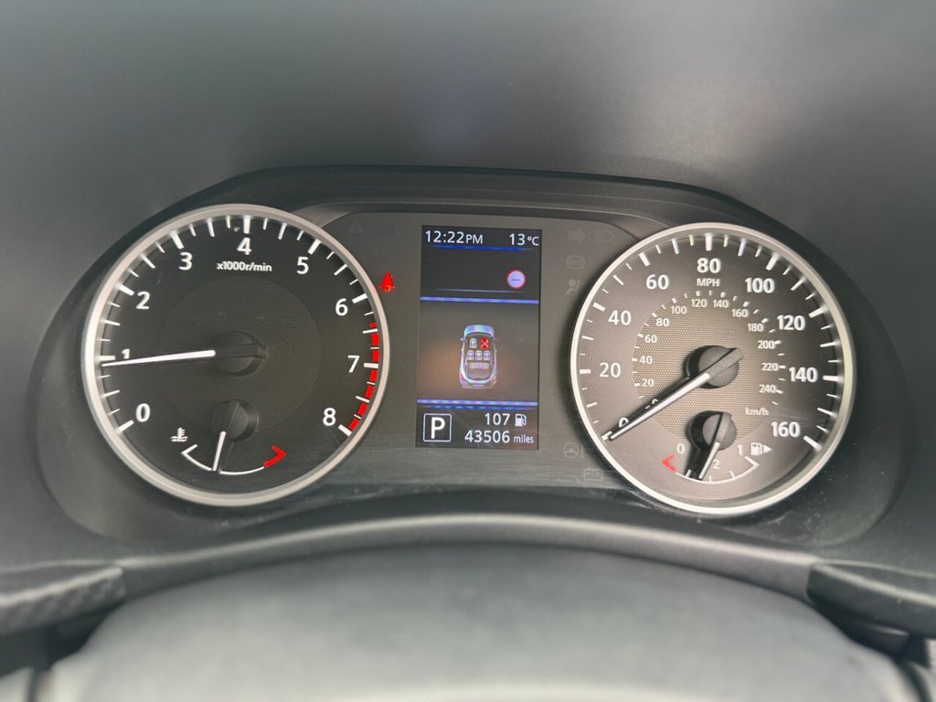 Used Nissan Juke 2020 for sale - 76496739: Photo 13