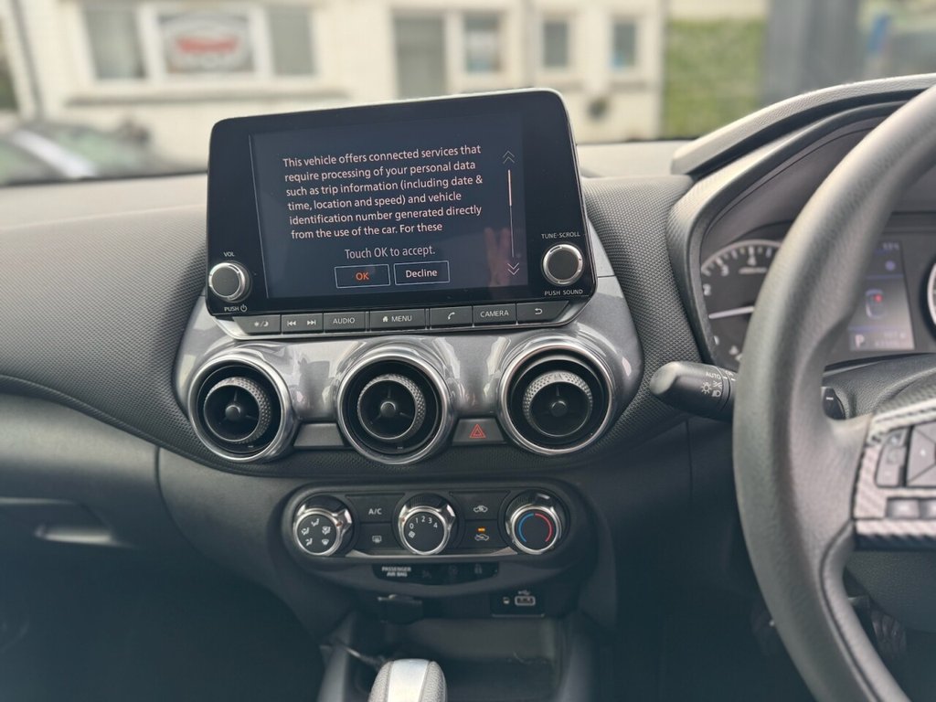 Used Nissan Juke 2020 for sale - 76496739: Photo 15