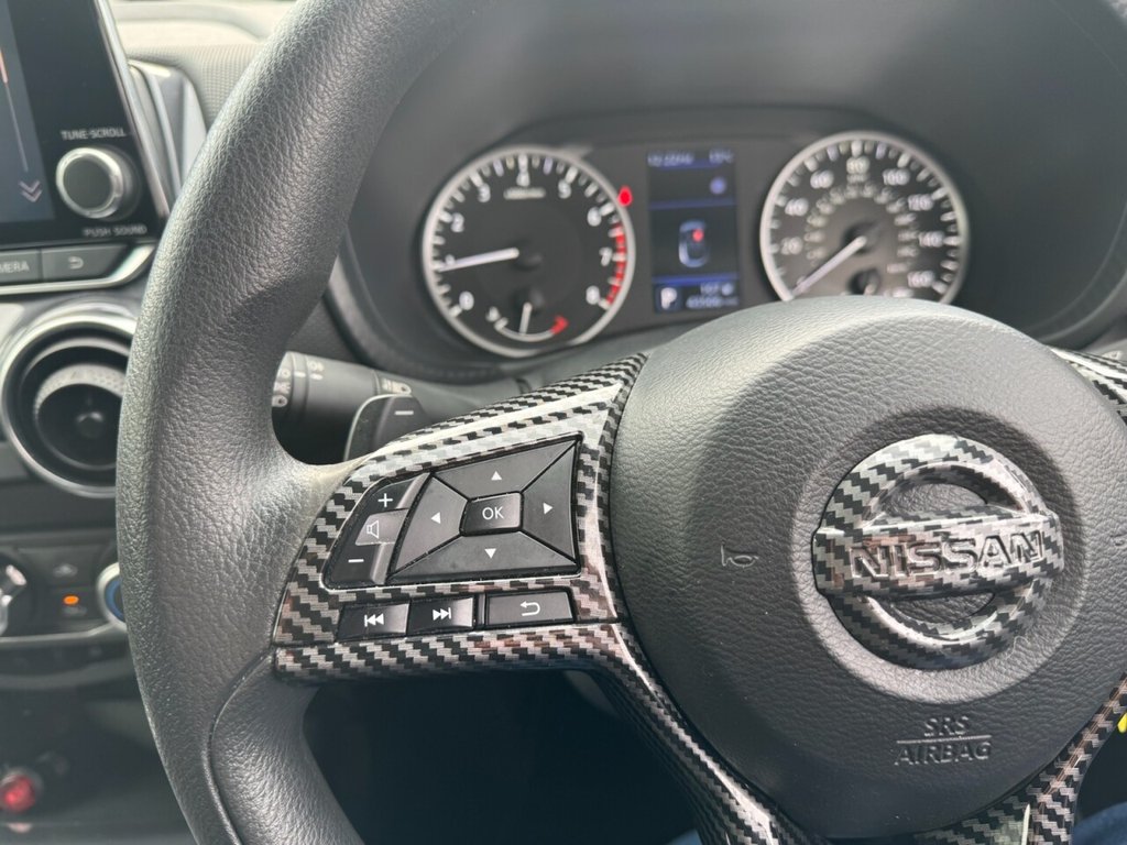 Used Nissan Juke 2020 for sale - 76496739: Photo 16