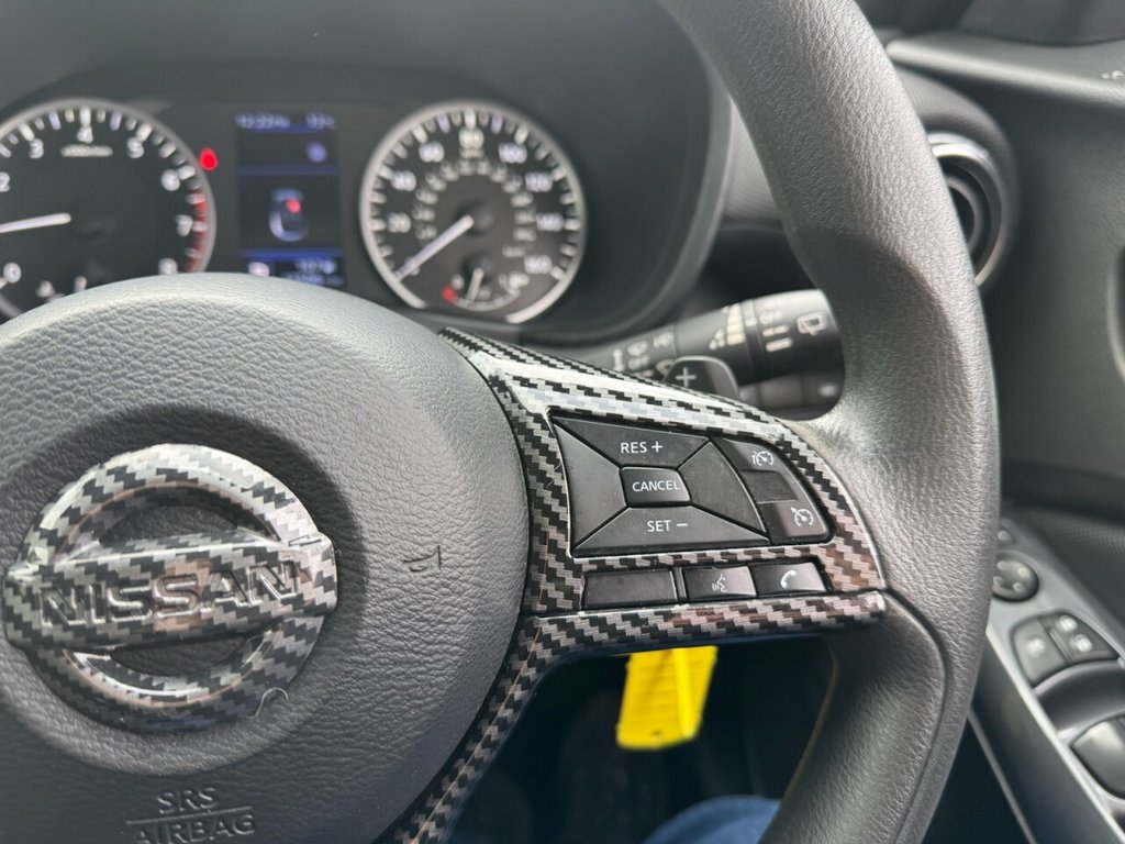 Used Nissan Juke 2020 for sale - 76496739: Photo 17