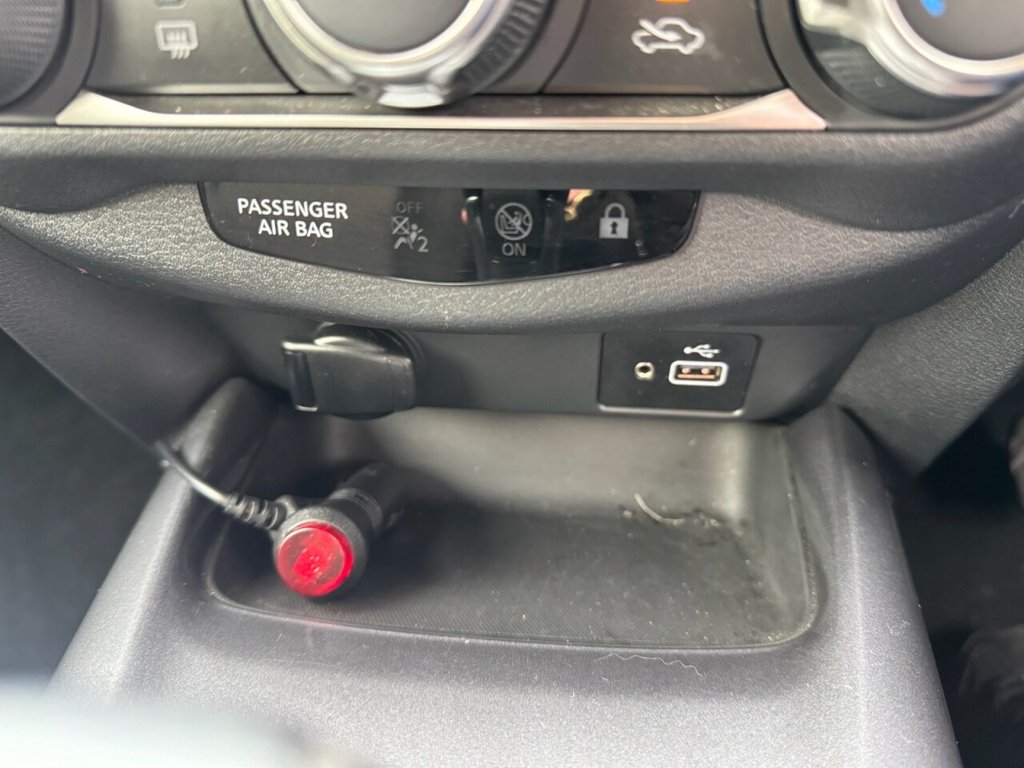 Used Nissan Juke 2020 for sale - 76496739: Photo 21