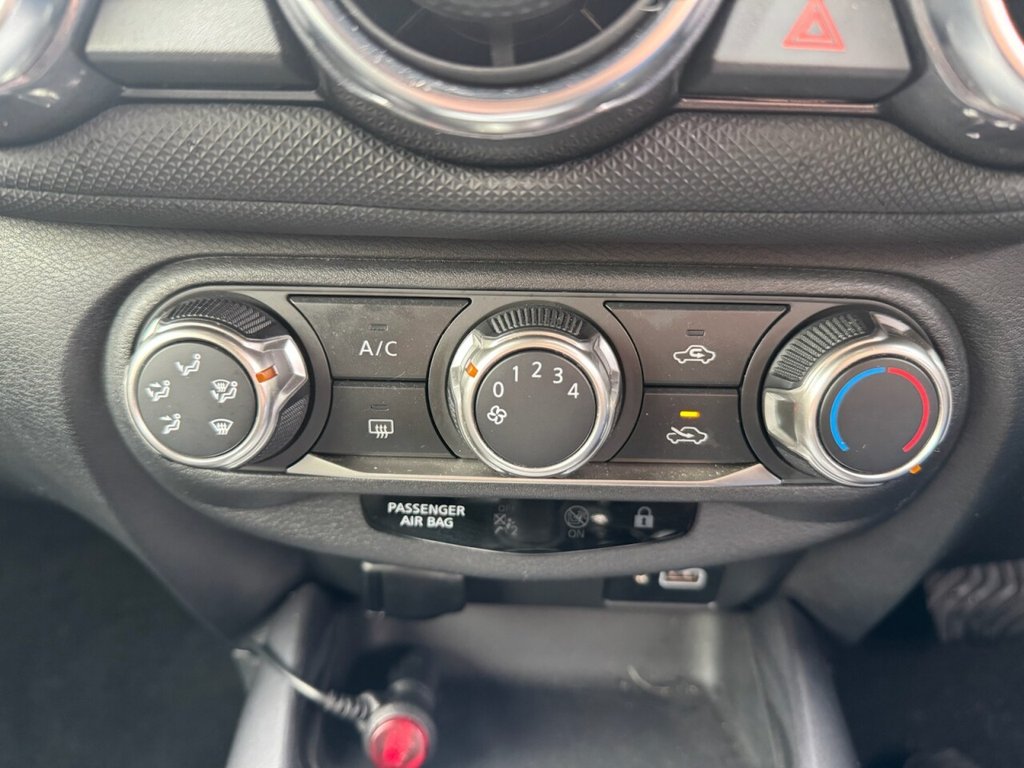 Used Nissan Juke 2020 for sale - 76496739: Photo 22