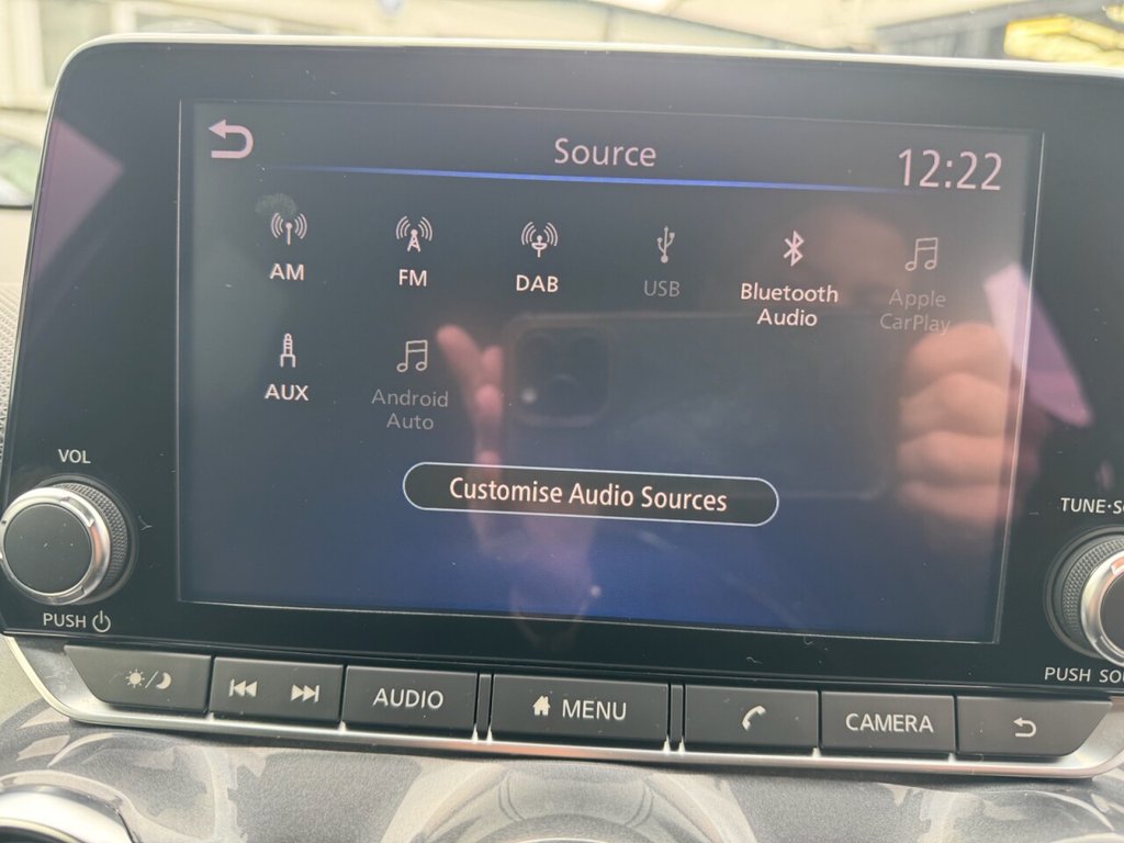 Used Nissan Juke 2020 for sale - 76496739: Photo 23