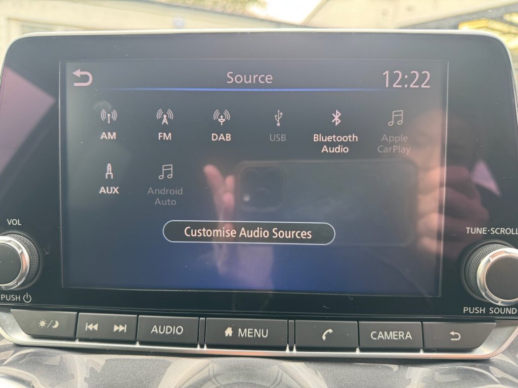 Used Nissan Juke 2020 for sale - 76496739: Photo 24