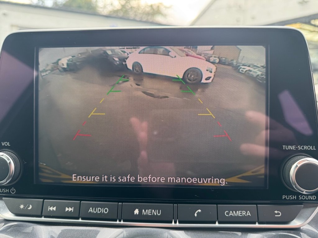 Used Nissan Juke 2020 for sale - 76496739: Photo 25