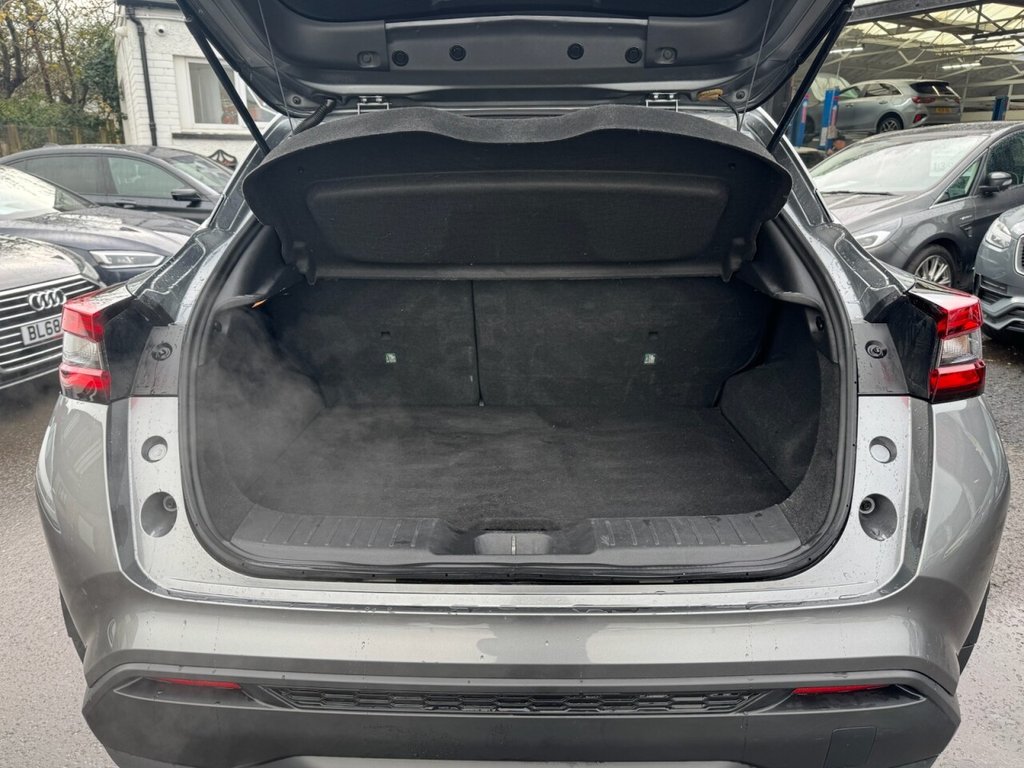 Used Nissan Juke 2020 for sale - 76496739: Photo 26