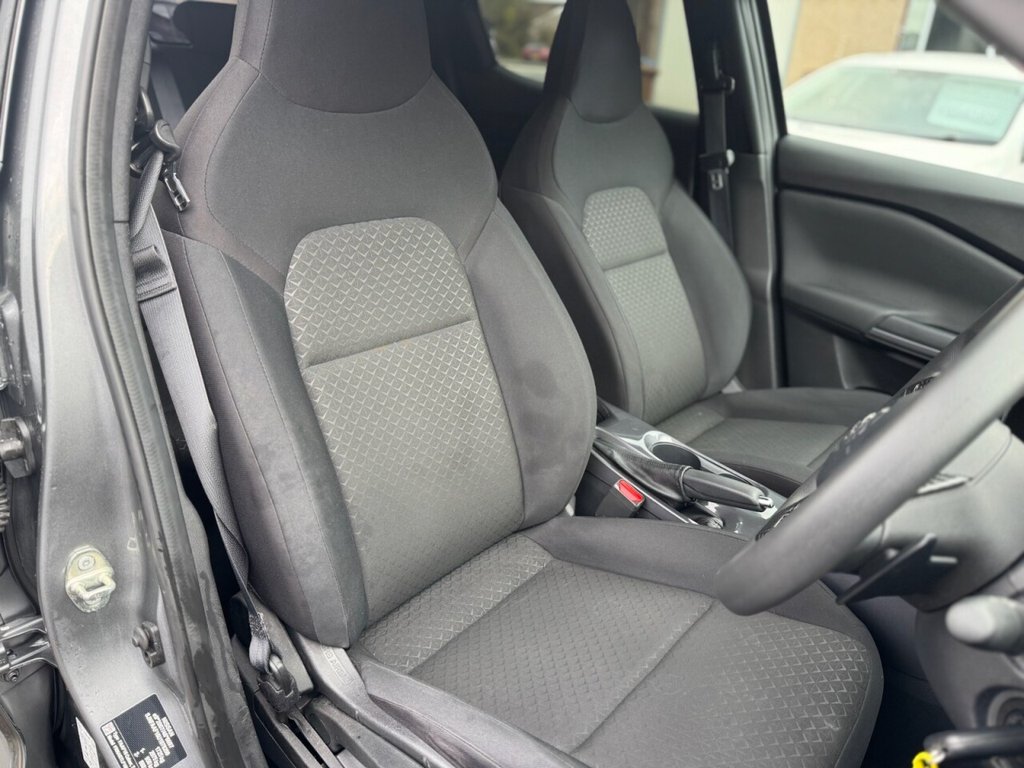 Used Nissan Juke 2020 for sale - 76496739: Photo 9