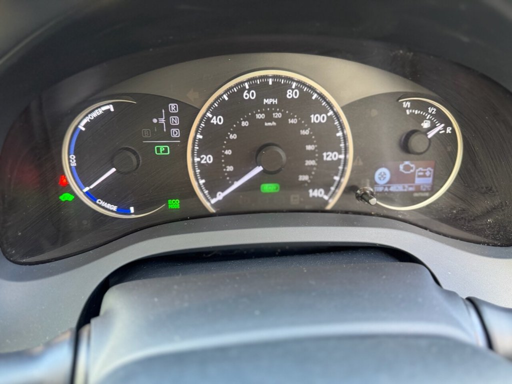 Used Lexus CT 2016 for sale - 75865144: Photo 14