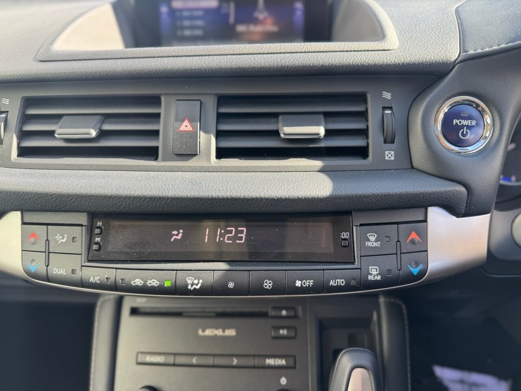 Used Lexus CT 2016 for sale - 75865144: Photo 19