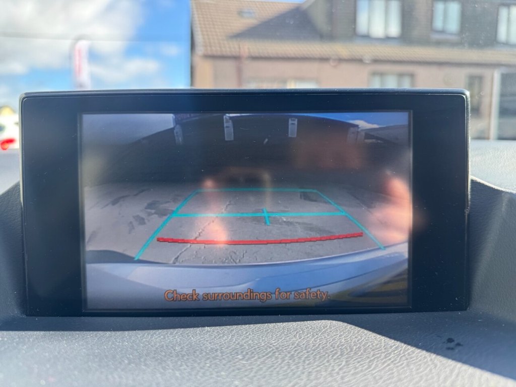 Used Lexus CT 2016 for sale - 75865144: Photo 21