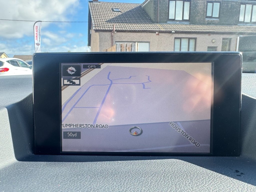 Used Lexus CT 2016 for sale - 75865144: Photo 24