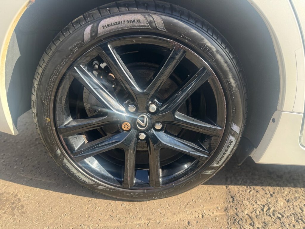 Used Lexus CT 2016 for sale - 75865144: Photo 29