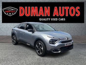 Used Citroen C4 2021 for sale - 78985499: Photo