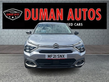 Used Citroen C4 2021 for sale - 78985499: Photo