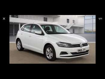 2018 (68) - 1.0 EVO SE Hatchback 5dr Petrol Manual Euro 6 (s/s) (65 ps)