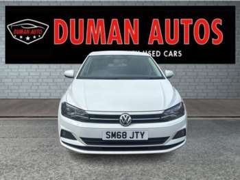 Used Volkswagen Polo 2018 for sale - 75194657: Photo