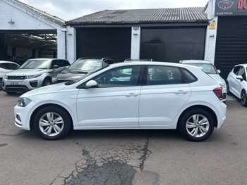 Used Volkswagen Polo 2018 for sale - 75194657: Photo