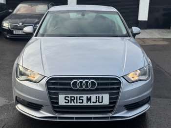 Used Audi A3 2015 for sale - 73280825: Photo