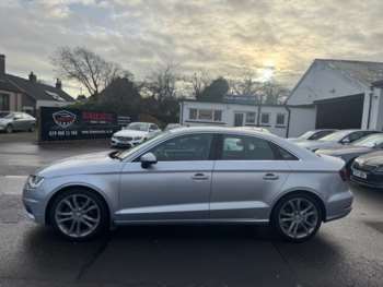 Used Audi A3 2015 for sale - 73280825: Photo