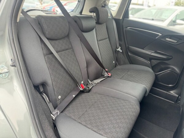 Used Honda Jazz 2016 for sale - 75613084: Photo 10