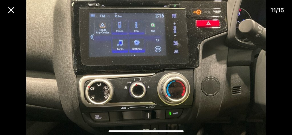 Vehicle 11