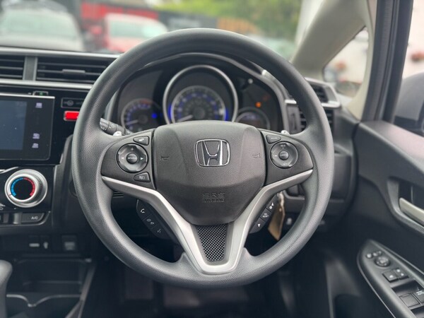 Used Honda Jazz 2016 for sale - 75613084: Photo 11