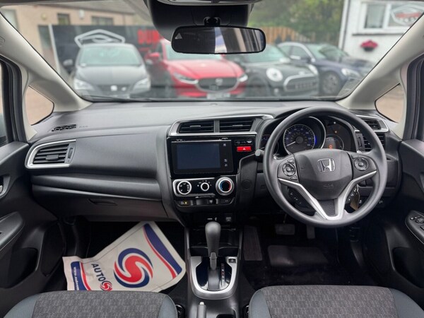 Used Honda Jazz 2016 for sale - 75613084: Photo 12