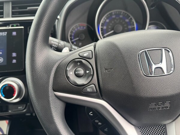 Used Honda Jazz 2016 for sale - 75613084: Photo 16