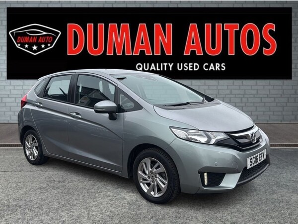 Used Honda Jazz 2016 for sale - 75613084: Photo 1