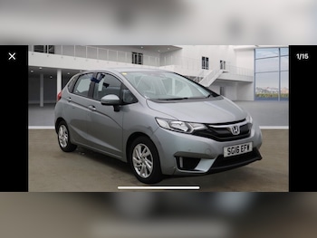 Used Honda Jazz 2016 for sale - 75613084: Photo