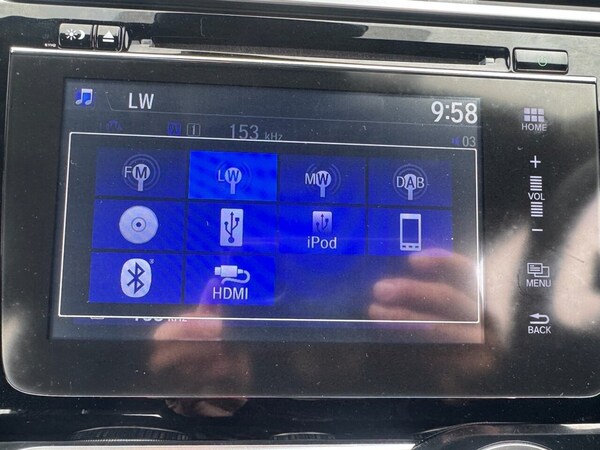 Used Honda Jazz 2016 for sale - 75613084: Photo 26