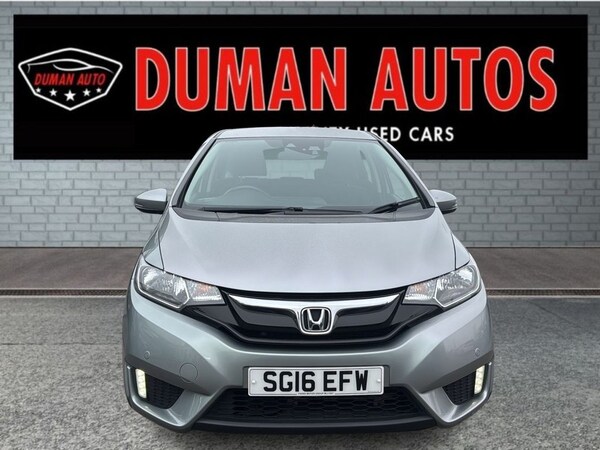 Used Honda Jazz 2016 for sale - 75613084: Photo 2