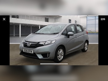 Used Honda Jazz 2016 for sale - 75613084: Photo