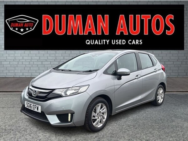Used Honda Jazz 2016 for sale - 75613084: Photo 3