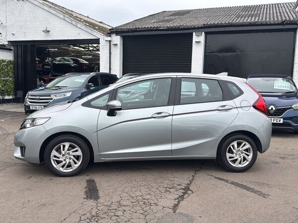 Used Honda Jazz 2016 for sale - 75613084: Photo 4