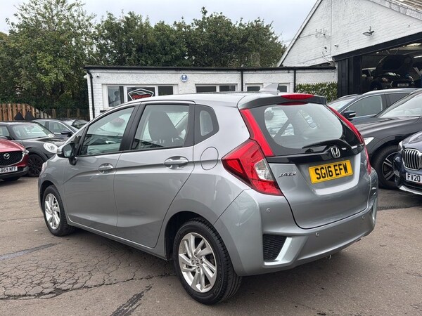 Used Honda Jazz 2016 for sale - 75613084: Photo 5